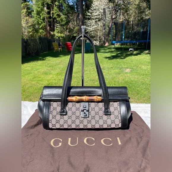 Gucci shoulder bag - Picture 2 of 16